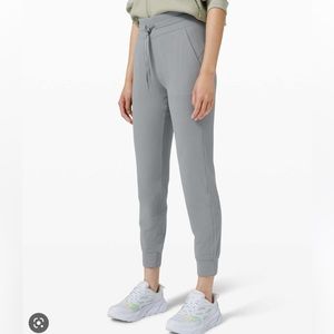 Lululemon Ready To Rulu High-Rise Jogger